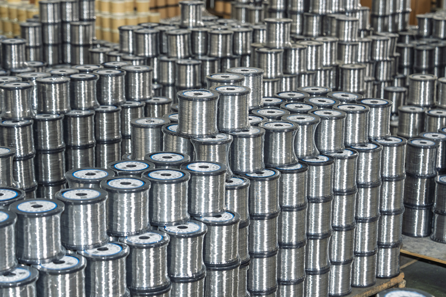 آلیاژ INCONEL® 600: برای نیم قرن ثابت شده است، هنوز هم نقش کلیدی در زمینه های صنعتی پیشرفته دارد