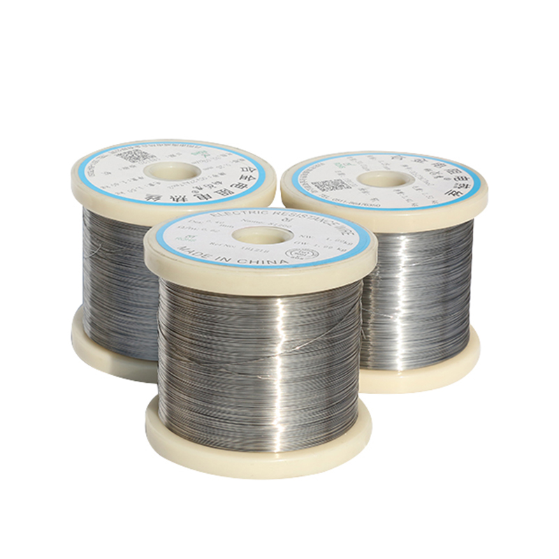 سیم ترموکوپل Cu-CuNi (نوع-T)