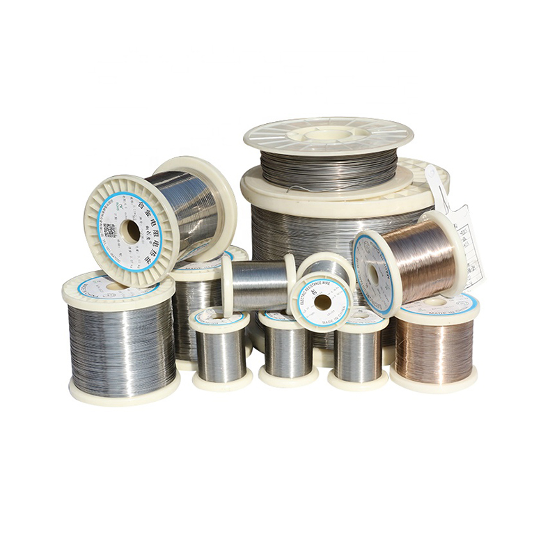 سیم ترموکوپل Cu-CuNi (نوع-T)