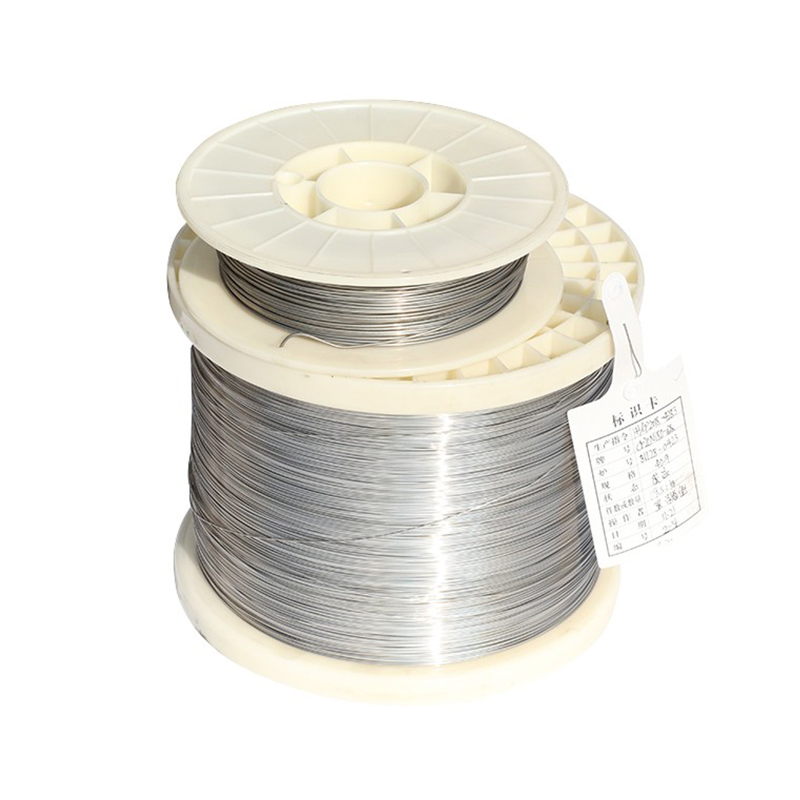 سیم ترموکوپل Cu-CuNi (نوع-T)