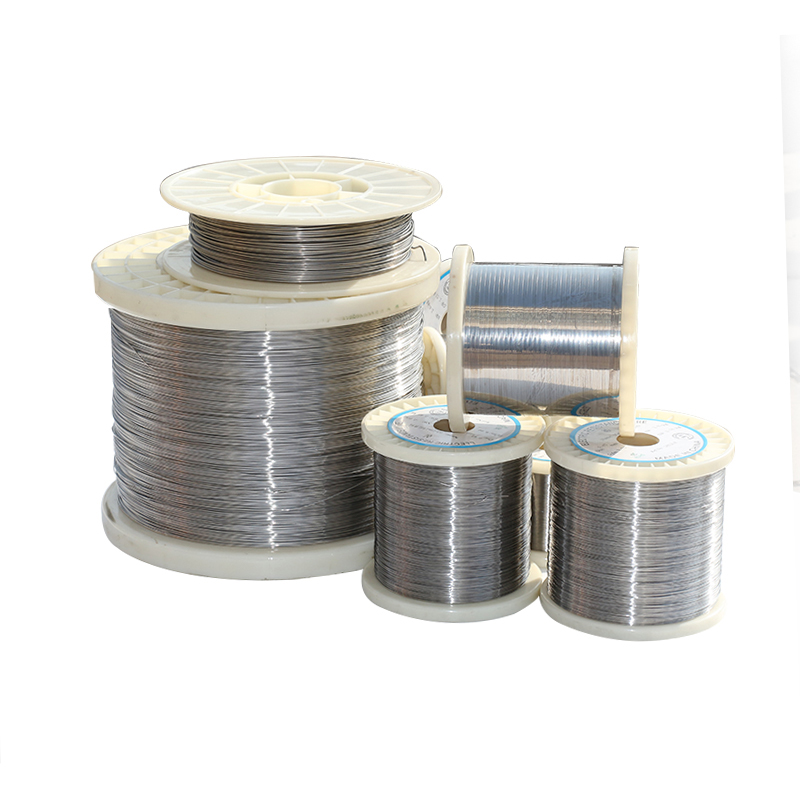 سیم ترموکوپل Cu-CuNi (نوع-T)
