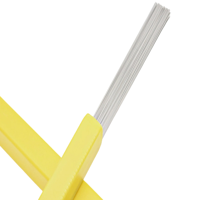 سیم جوش NiFe55/45 بر پایه نیکل